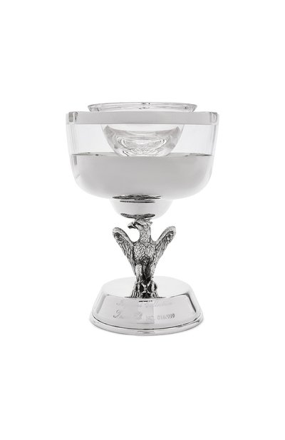 Икорница eagle TSAR, арт. 168516SW