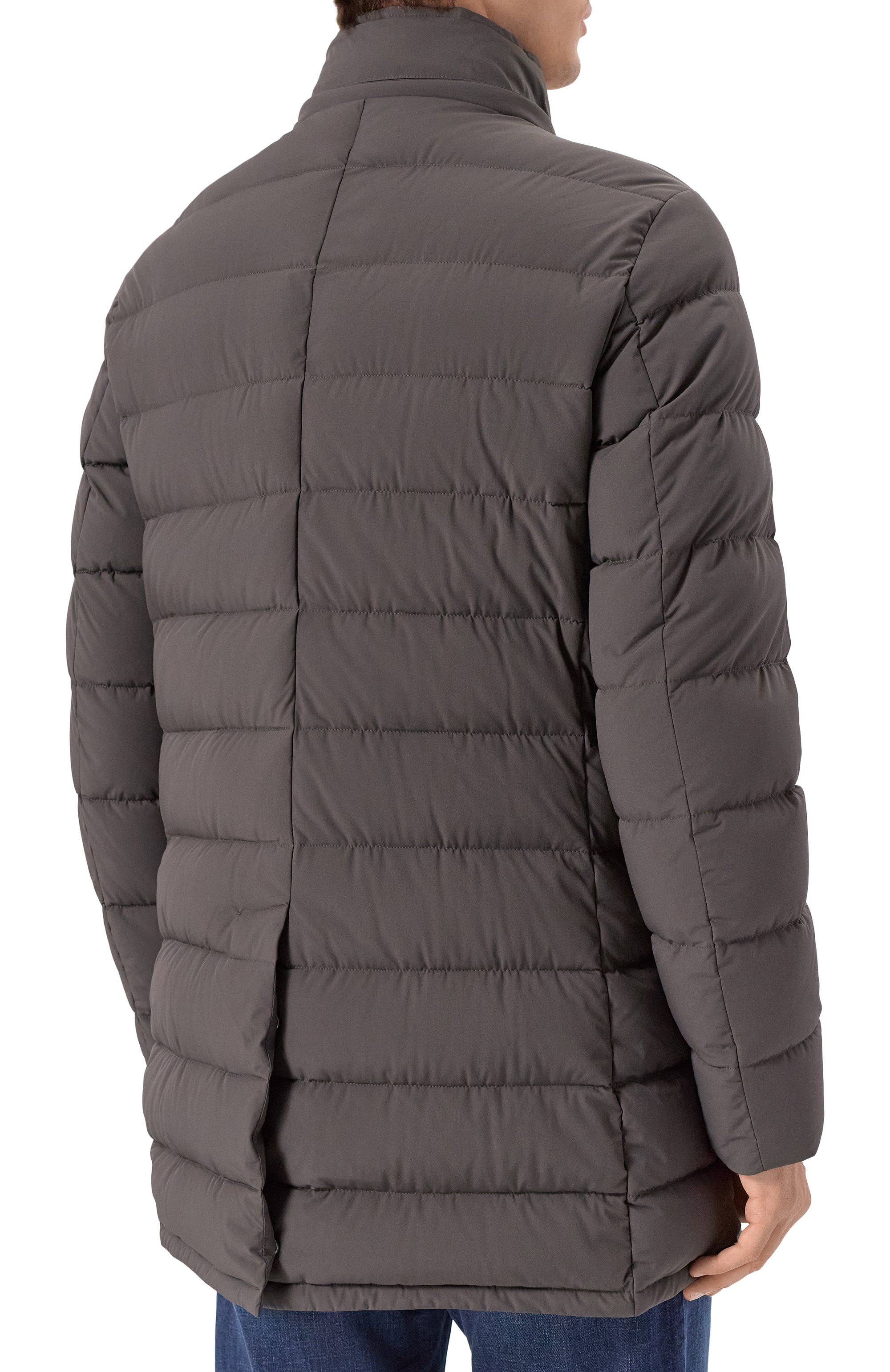 Пуховик calandri-kn MOORER, арт. CALANDRI/KN, фото 6