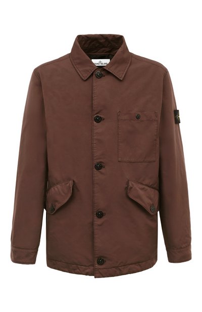 Куртка STONE ISLAND, арт. 751541749, фото 1