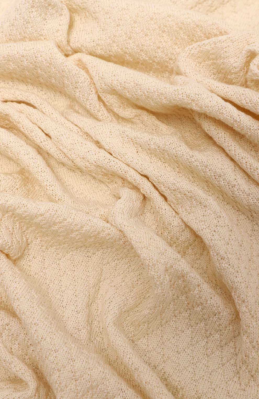 Хлопковый плед ROYAL FIVE COLLECTION, арт. ПВХ-ACS104, фото 2