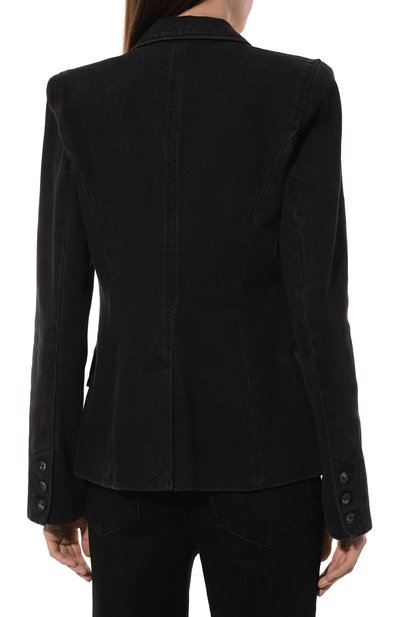 Джинсовый жакет PAIGE, арт. 8372G82-B719, фото 4