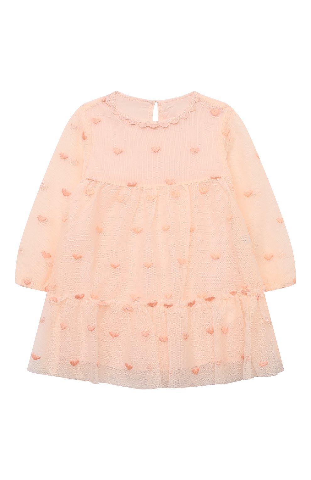 Платье STELLA MCCARTNEY, арт. TV1120, фото 1