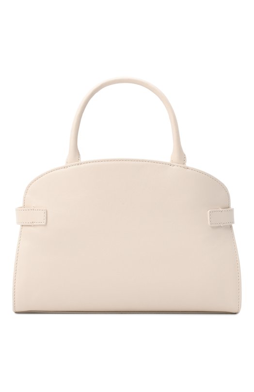 Сумка Sabine small Coccinelle E1 TLA 18 02 01 Кремовый  E1 TLA 18 02 01 Фото 6