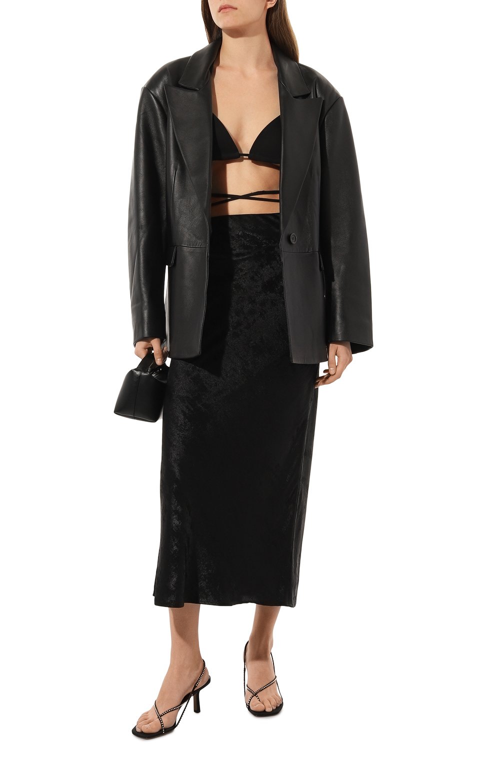 Юбка IRO, арт. WP31CARISA, фото 2