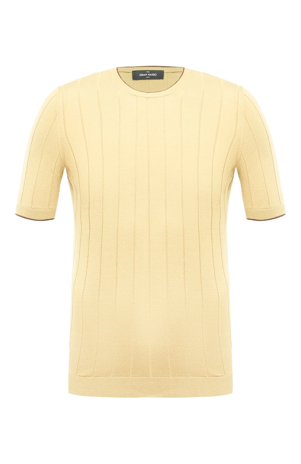 Шелковый джемпер GRAN SASSO, арт. 43116/23510, фото 1