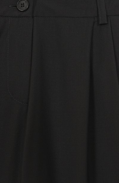 Шерстяные брюки DAL LAGO, арт. R212/1011/13-16, фото 3