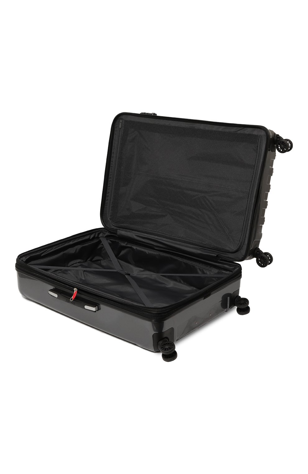 Дорожный чемодан helium aero DELSEY, арт. 00007683001, фото 4