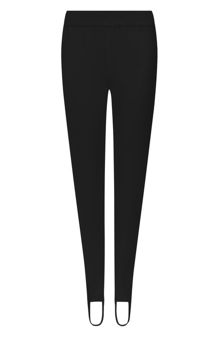 Женские шерстяные легинсы MRZ, арт. FW25-0007