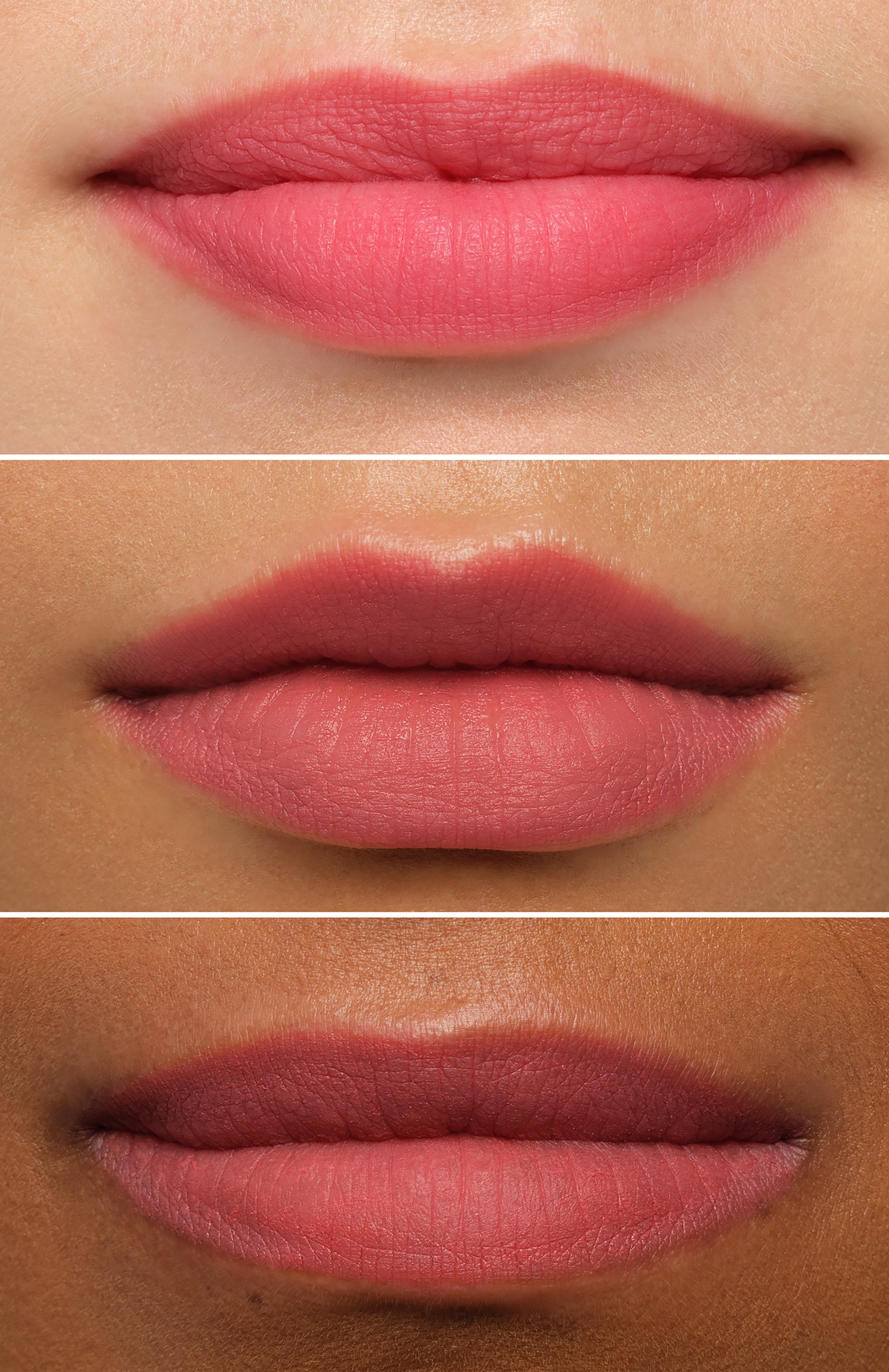 Жидкая матовая помада для губ luxe matte liquid lipstick, оттенок budding rose (6ml) BOBBI BROWN, арт. HYP5-20, фото 4