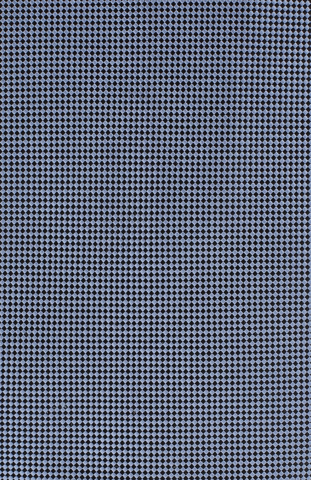 Шелковый галстук ZEGNA, арт. Z3D10/1XW, фото 3
