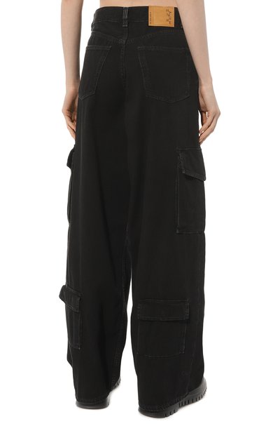 Джинсы HAIKURE, арт. HEW03308DF116L0748, фото 4