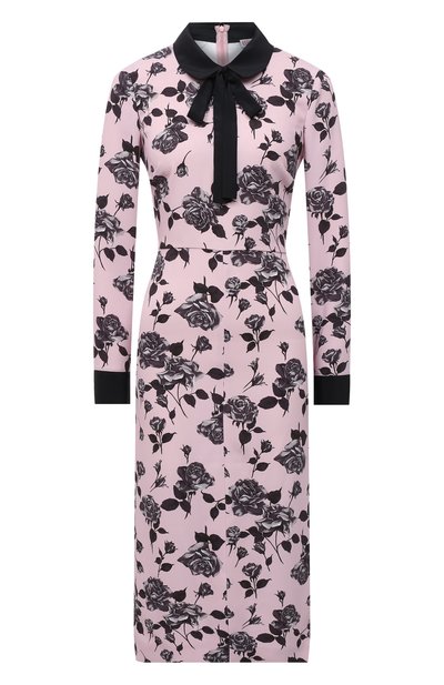 Женское платье REDVALENTINO, арт. WR0VABV5/692
