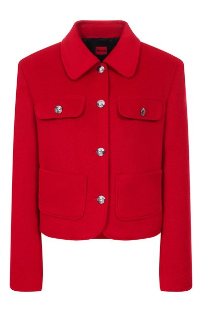 Женский жакет HUGO, арт. 50547602