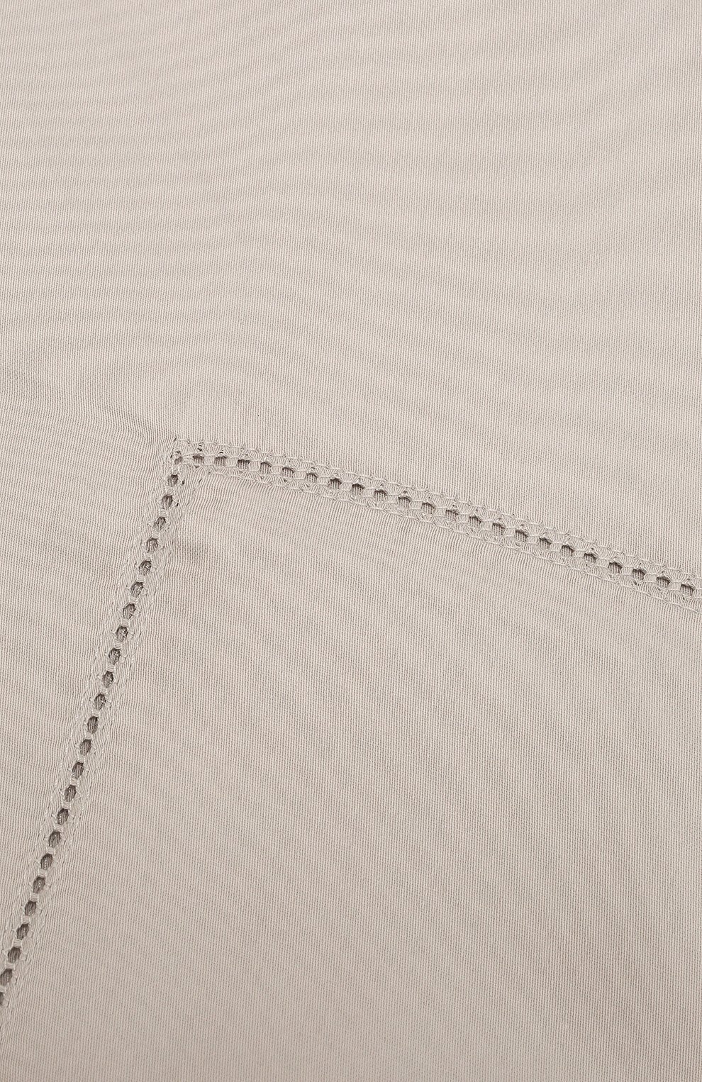 Наволочка single a'jour FRETTE, арт. F00409 E0700 051C, фото 2