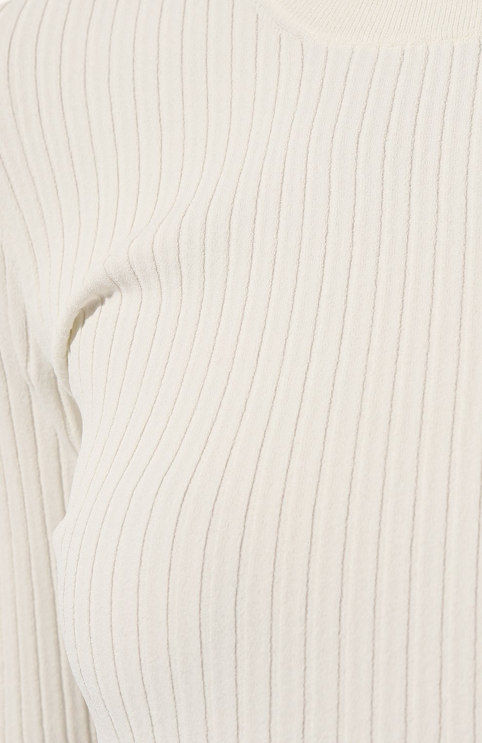 Пуловер из вискозы DOLCE & GABBANA, арт. FXG26T/JDMA2, фото 5