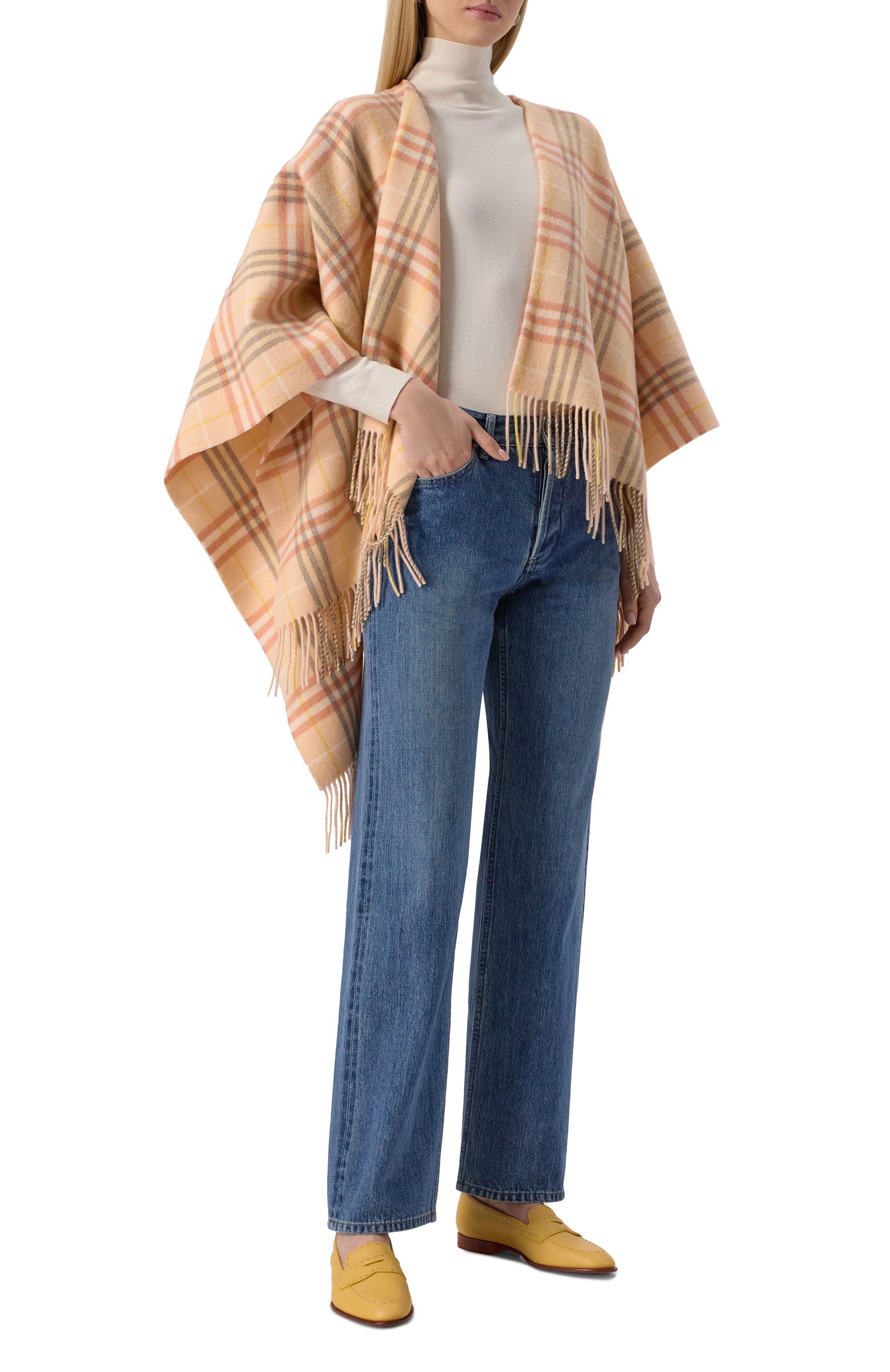 Кожаные пенни-лоферы SANTONI, арт. WUSG71437HAFSWKA, фото 2