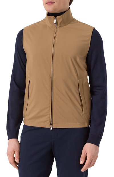 Жилет PAUL&SHARK, арт. 25412621, фото 3