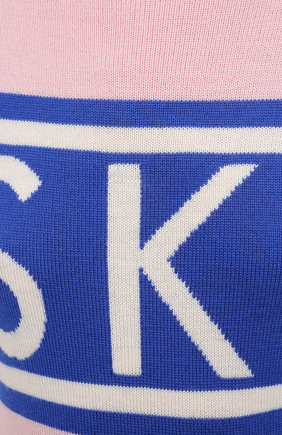 Шерстяной свитер PERFECT MOMENT, арт. W20/W30000751716, фото 5