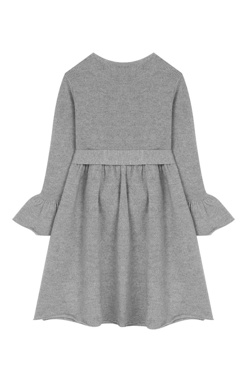 Шерстяное платье IL GUFO, арт. A19VT074EM220/2A-4A, фото 2