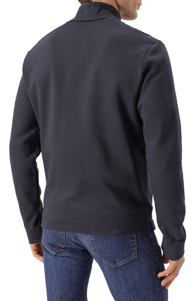 Хлопковая куртка BOGNER, арт. 88239467, фото 4