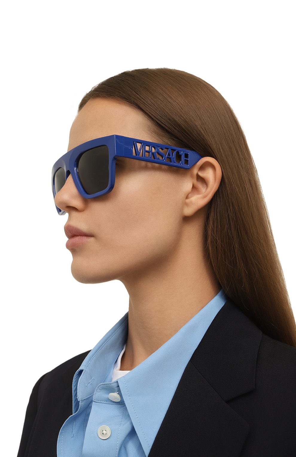 Солнцезащитные очки VERSACE, арт. 4430U-529487, фото 2