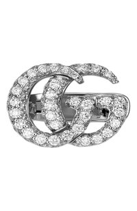 Серьга GUCCI, арт. YBD503157001, фото 1