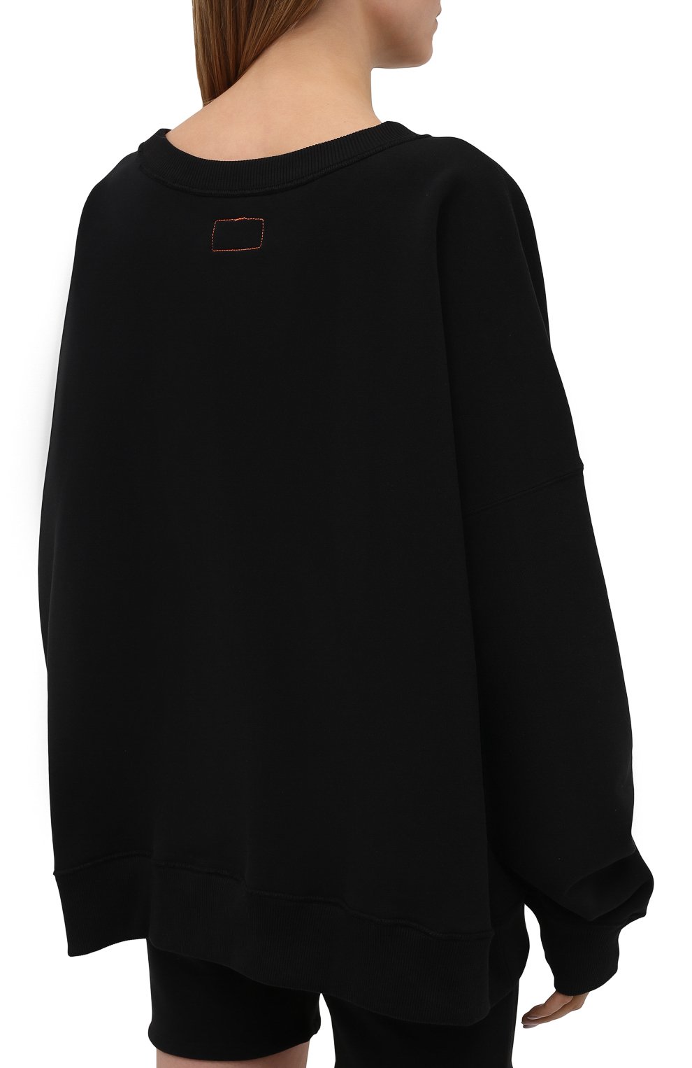 Хлопковый свитшот HERON PRESTON FOR CALVIN KLEIN, арт. K10K108246, фото 4