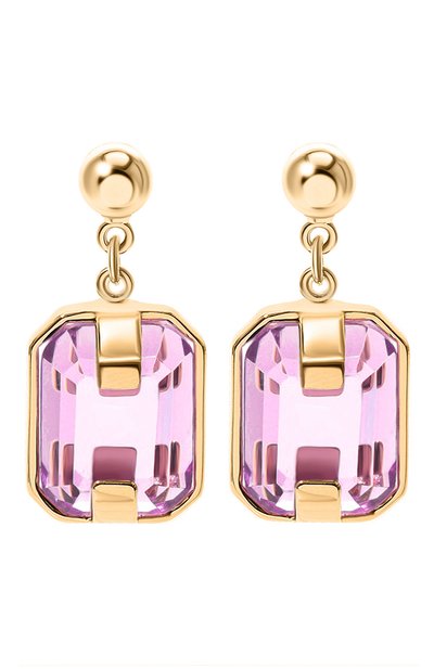 Серьги CRYSTALLINE JEWELLERY, арт. 380Y, фото 1