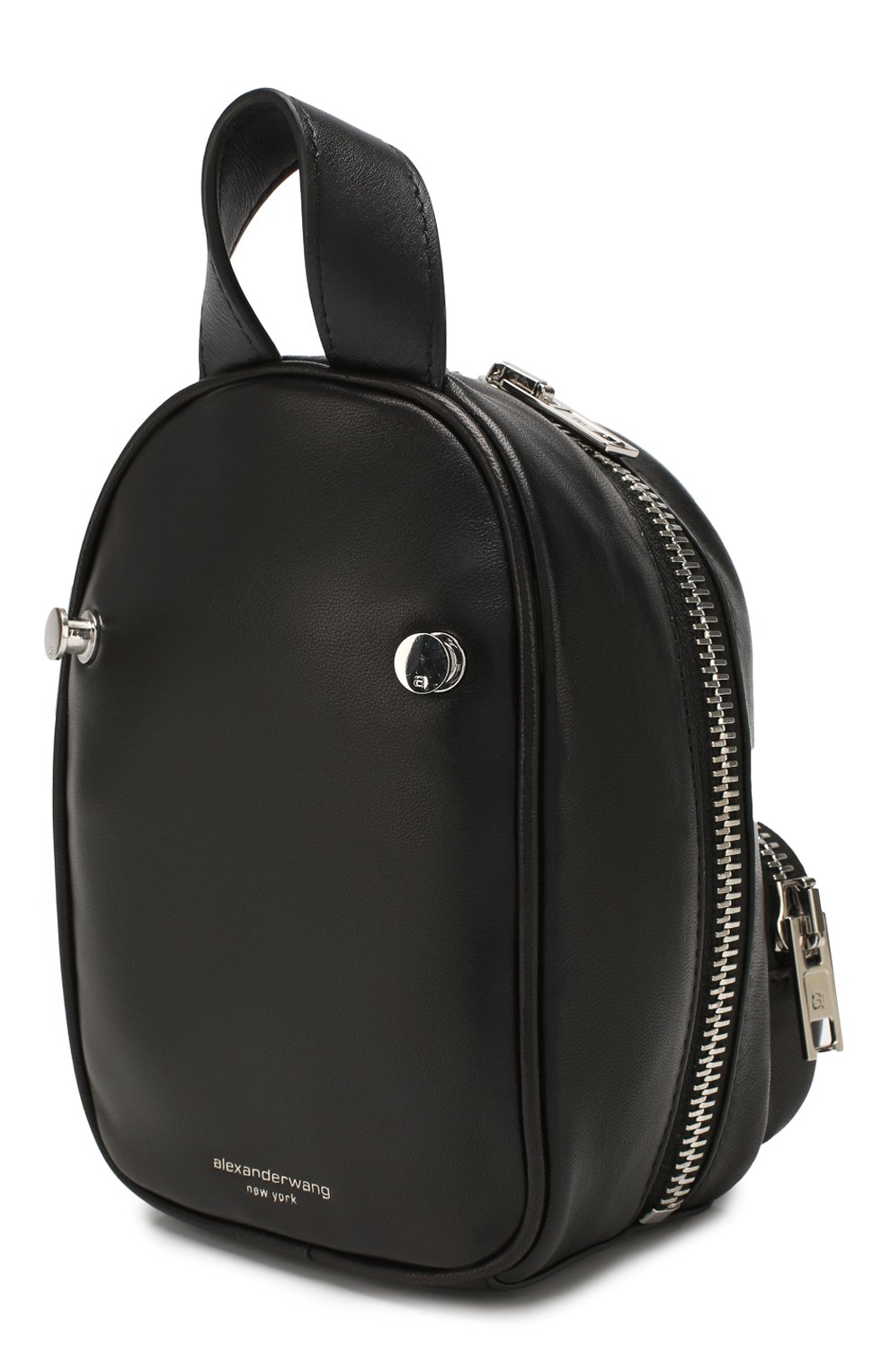 Рюкзак attica mini ALEXANDER WANG, арт. 2037B0190L, фото 3