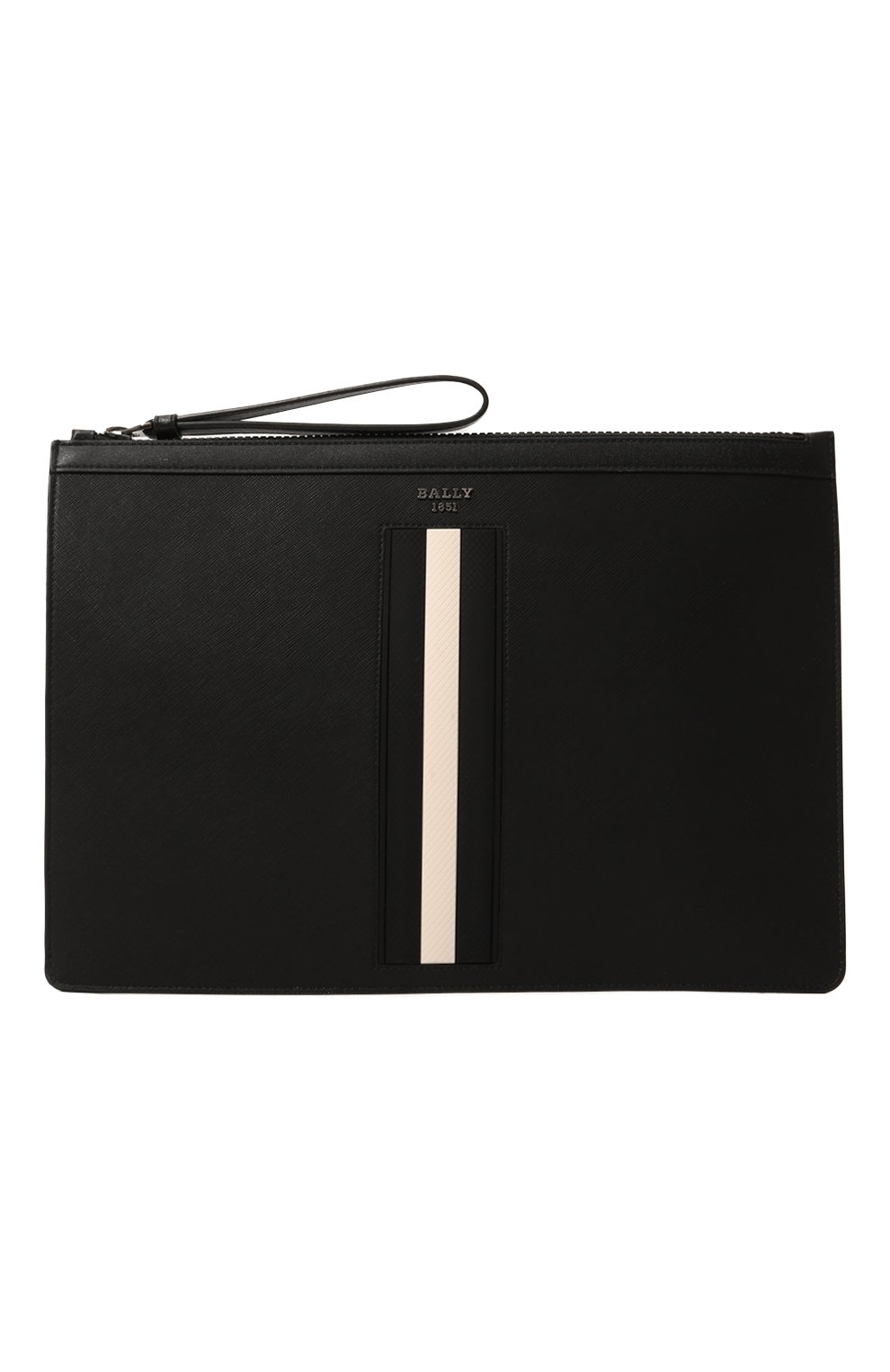 Кожаная папка для документов BALLY, арт. 603243/25893, фото 1