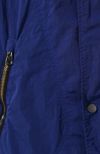 Куртка с капюшоном AHIRAIN, арт. 19P36AHU12 A, фото 5