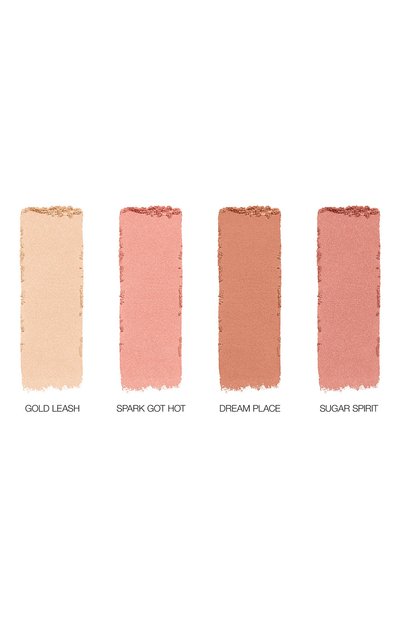 Палетка для скул hot fix cheek palette NARS, арт. 2600NS, фото 3