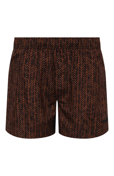 Мужские плавки-шорты ZEGNA, арт. N7B80/272