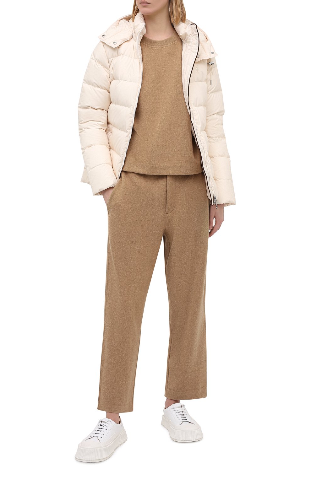 Пуховик POLO RALPH LAUREN, арт. 211812421, фото 2