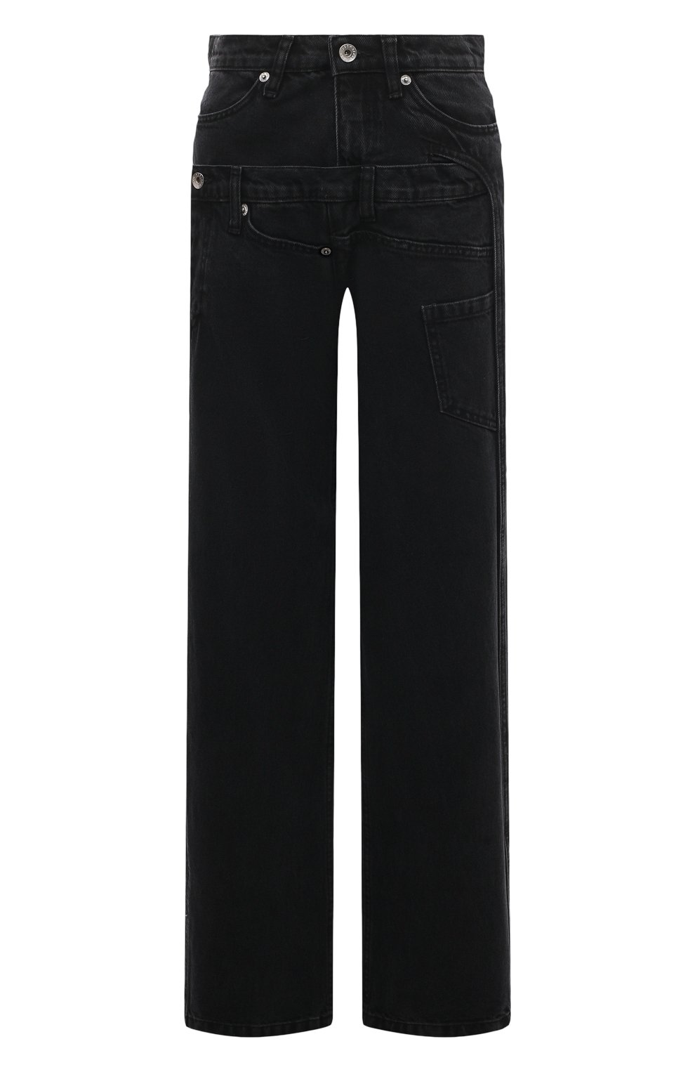 Джинсы RED SEPTEMBER, арт. 924.02.71.09.3, фото 1