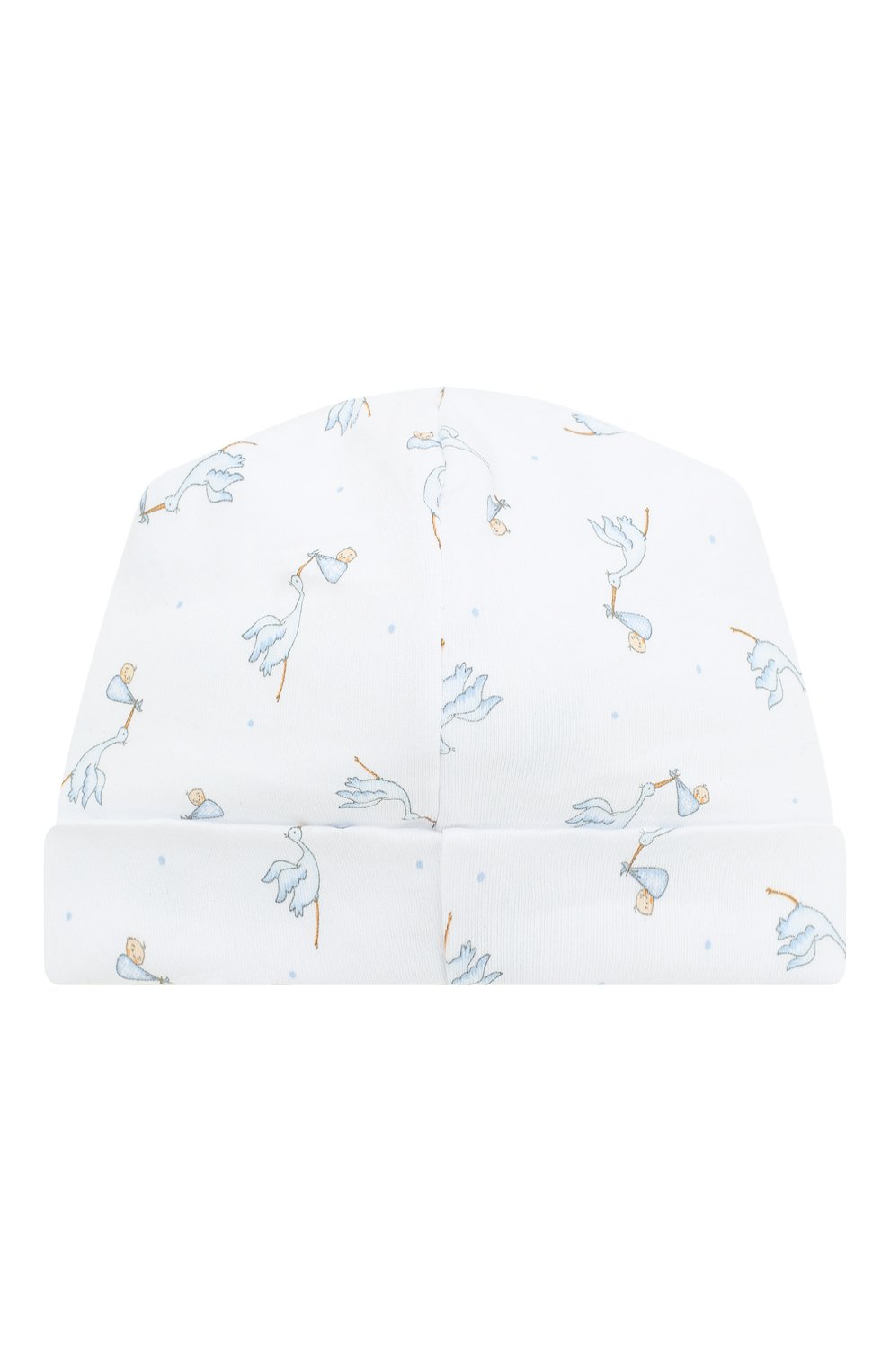 Шапка worth the wait MAGNOLIA BABY, арт. E103-50P-LB, фото 2