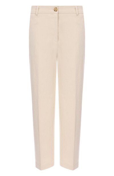 Женские вельветовые брюки BOSS, арт. 50549169