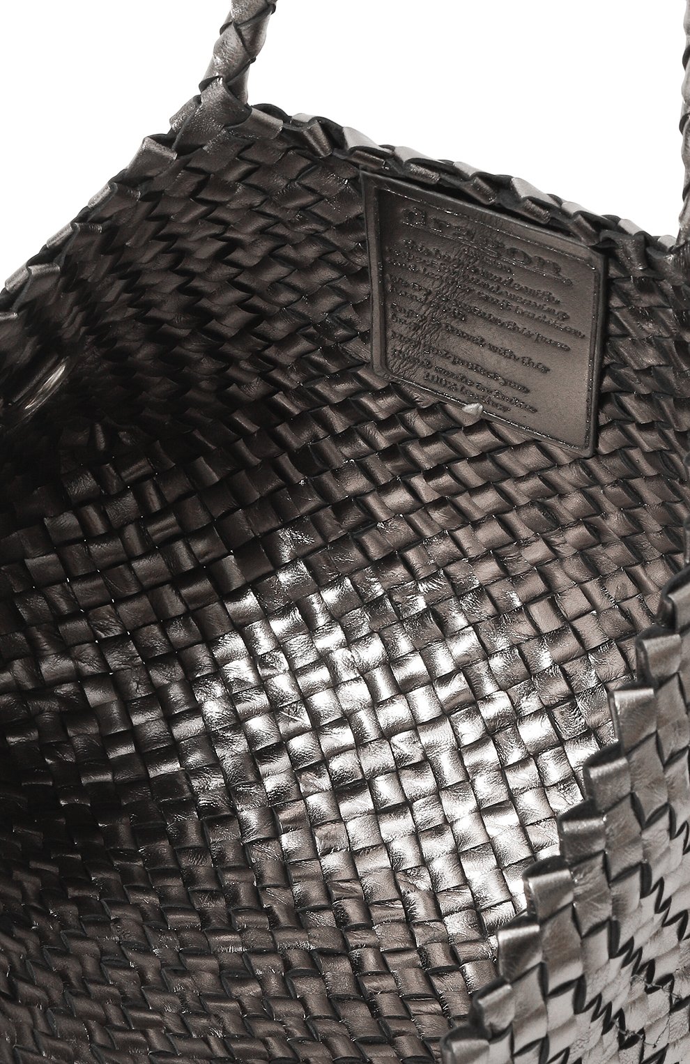 Сумка inside-out DRAGON DIFFUSION, арт. 8158, фото 5