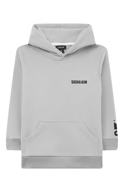 Комплект из худи и брюк SASHA KIM, арт. УТ-00000577, фото 2