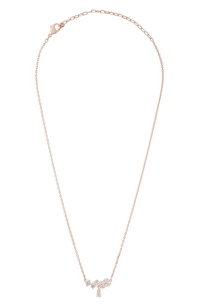 Женское колье с подвеской mesmera SWAROVSKI, арт. 5747996