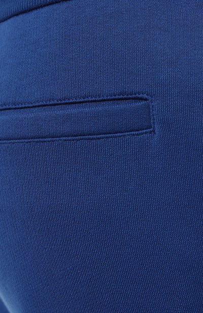 Хлопковые брюки KITON, арт. UMKY010, фото 5