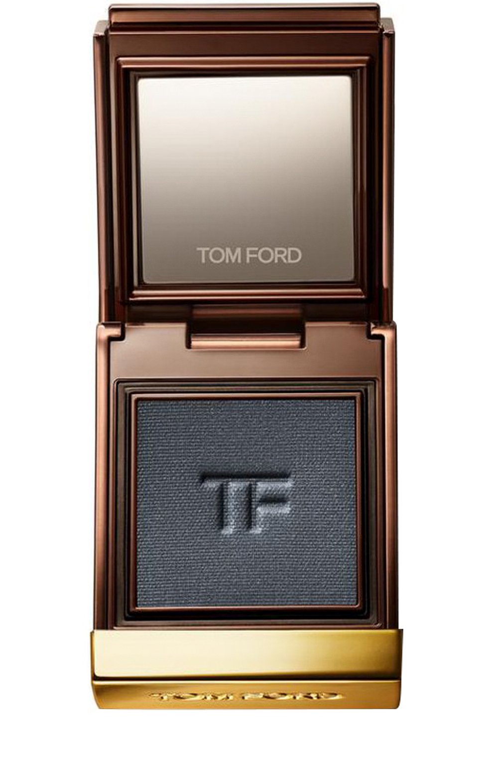 Тени для век private shadow, оттенок blue velvet vinyl TOM FORD, арт. T5J2-06, фото 1