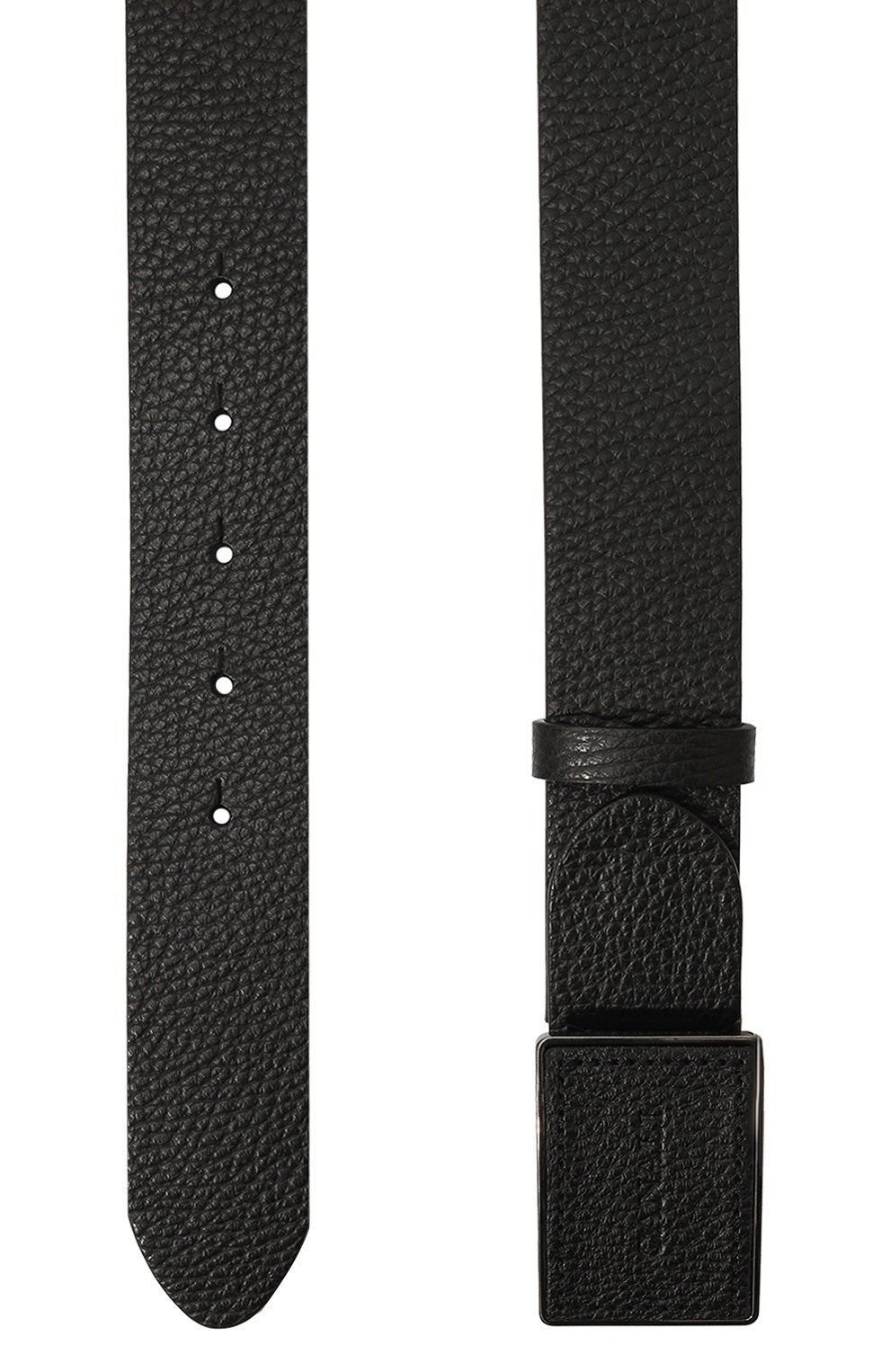 Кожаный ремень CANALI, арт. 50C/KA00389, фото 3