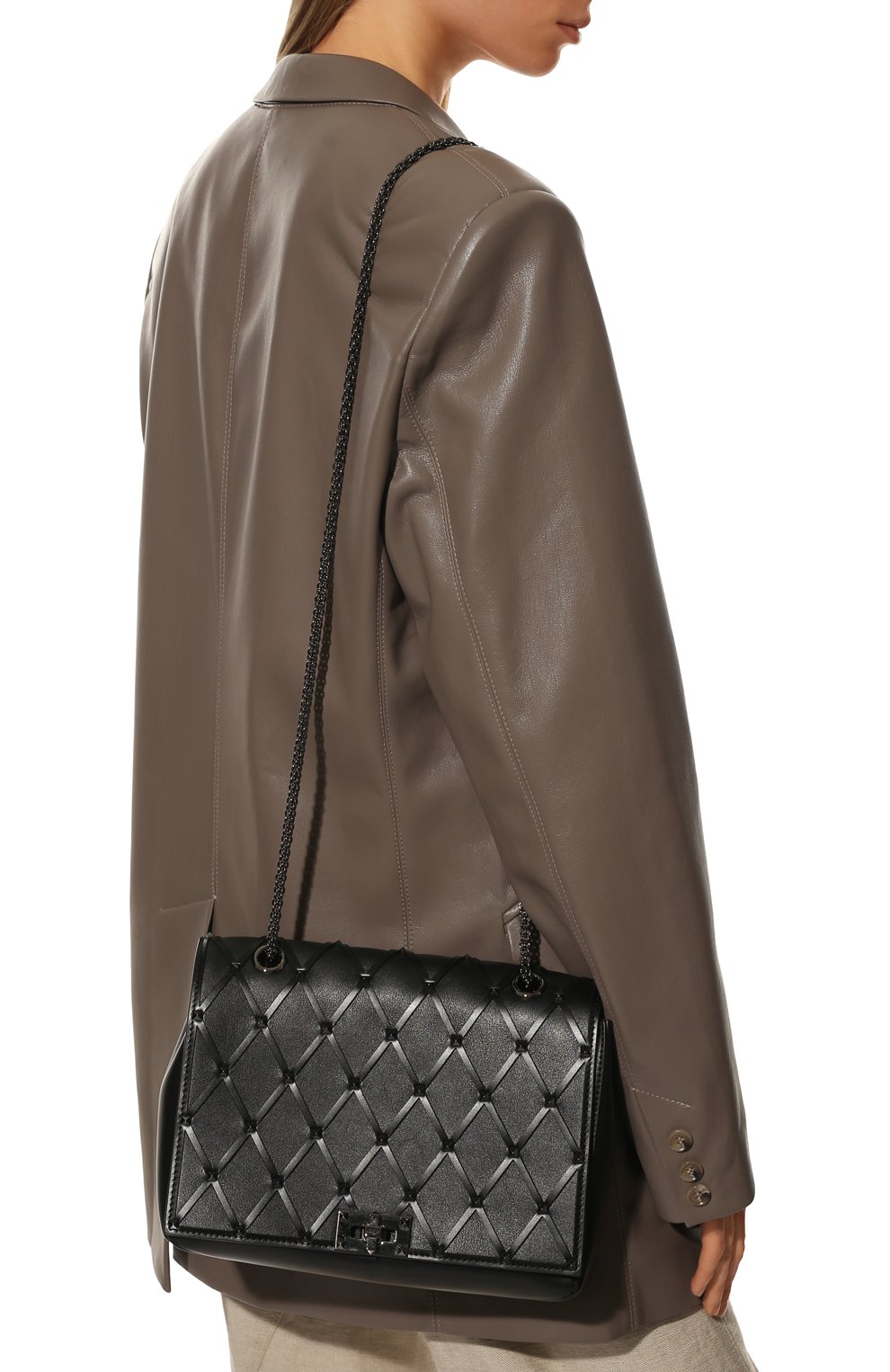 Сумка beehive VALENTINO, арт. UW2B0H40/HZV, фото 7