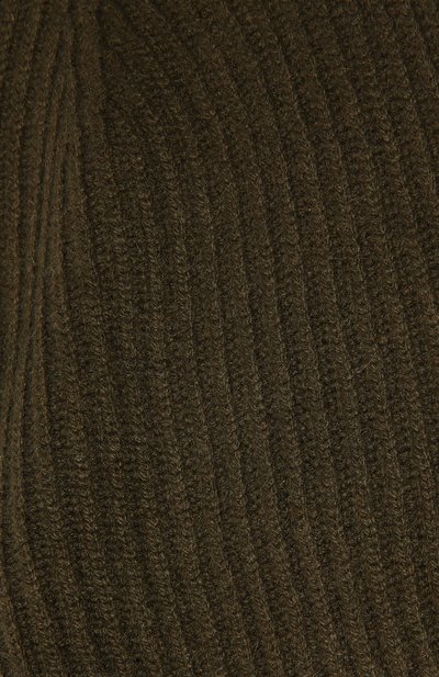 Кашемировая шапка ALLUDE, арт. 225/30026, фото 3