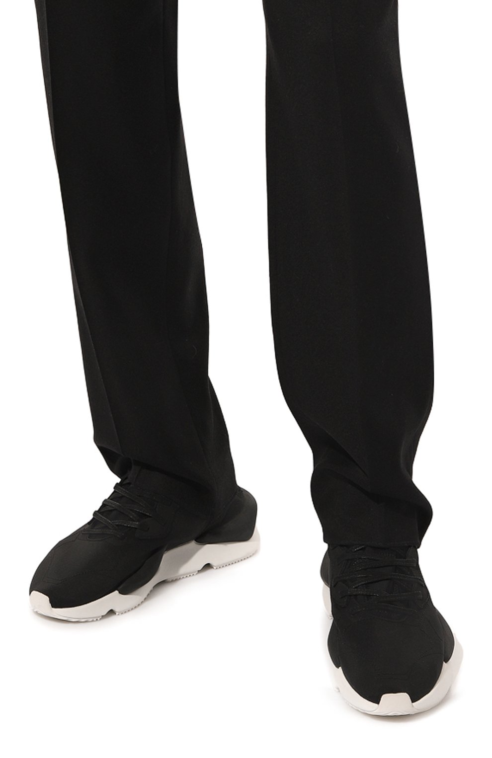 Текстильные кроссовки kaiwa Y-3, арт. FZ4327, фото 3