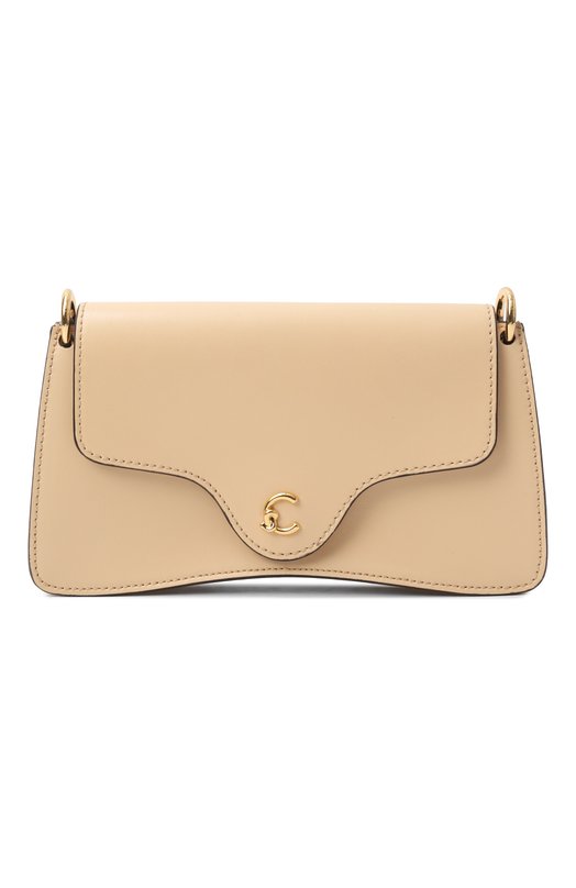 Сумка C-Me Coccinelle E5 SSK 27 01 01 Бежевый E5 SSK 27 01 01