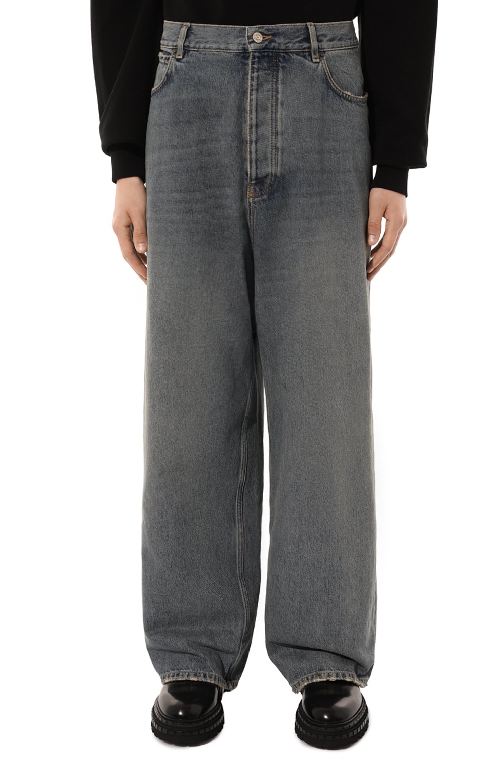 Джинсы BALENCIAGA, арт. 773763/THW25, фото 3