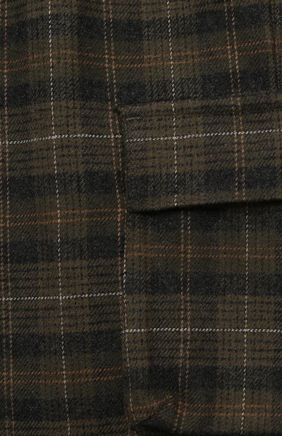 Брюки-карго IL GUFO, арт. A24PL408C3157/10A-14A, фото 3