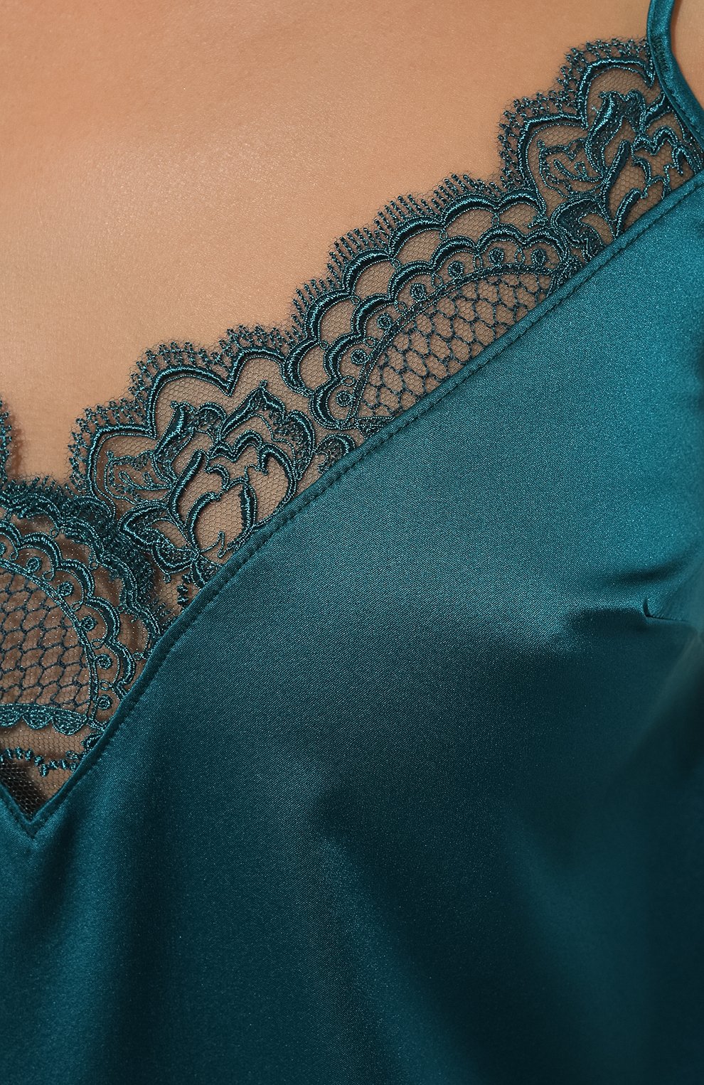 Шелковая пижама LISE CHARMEL, арт. ALH4213-ALH0113, фото 7